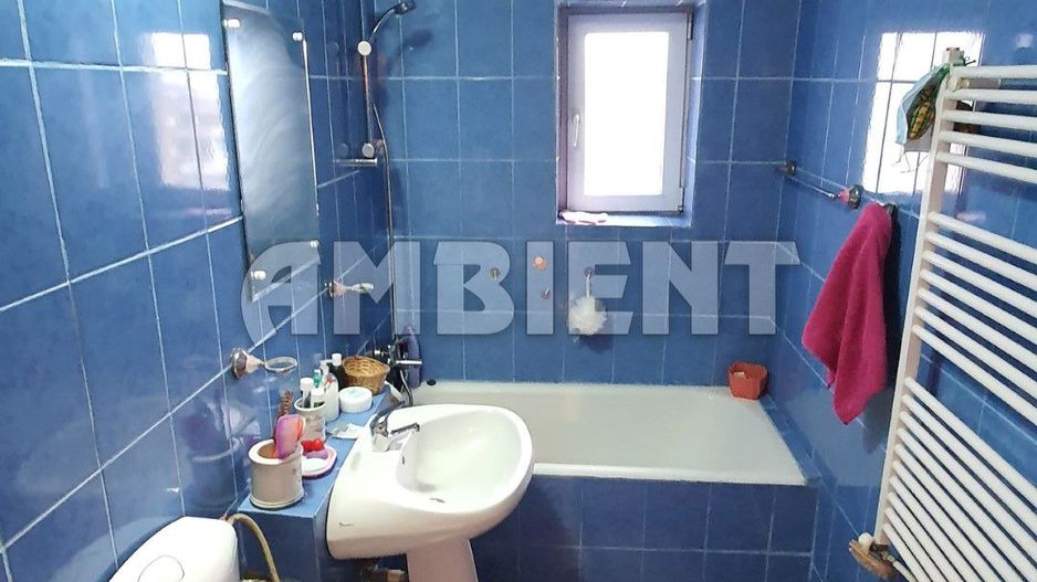 Apartament 3 camere, decomandate, zona Ultracentral; - Poză 5