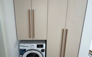 Penthouse de lux 3 camere, terasă 20 mp – prima închiriere, 2 parcări - Poză 10