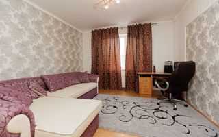 Vânzare, casă, 4 camere, stradela Hotinului, Durlești - Poză 12