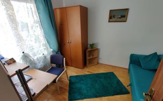 Apartament spatios cu 10 camere si parcare de inchiriat, Borhanci! - Poză 5