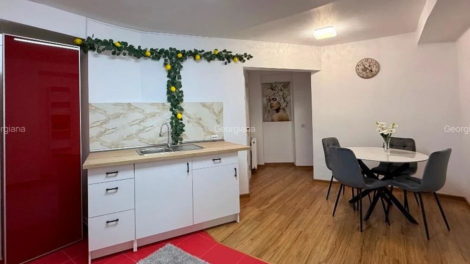 Apartament superb Piata Romana - Poză 7