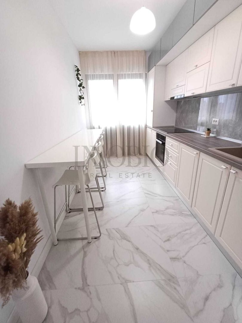 Apartament 2 camere premium | Elegant | Loc de parcare | Herastrau - Poză 6