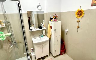 Pacurari- Mega Image Apartament 3 camere bloc 2021 - Poză 8