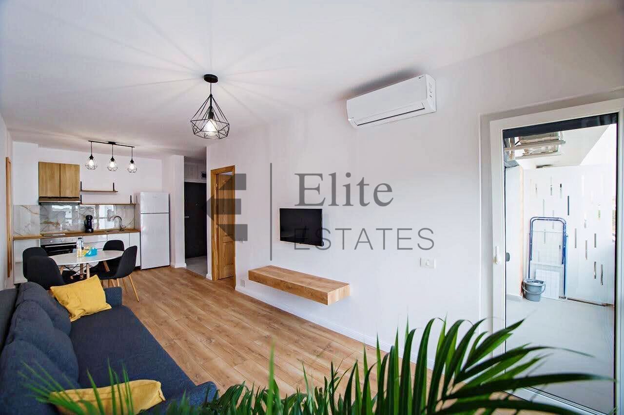 Apartament 2 camere cu parcare, zona Ceyrat - Poză 7