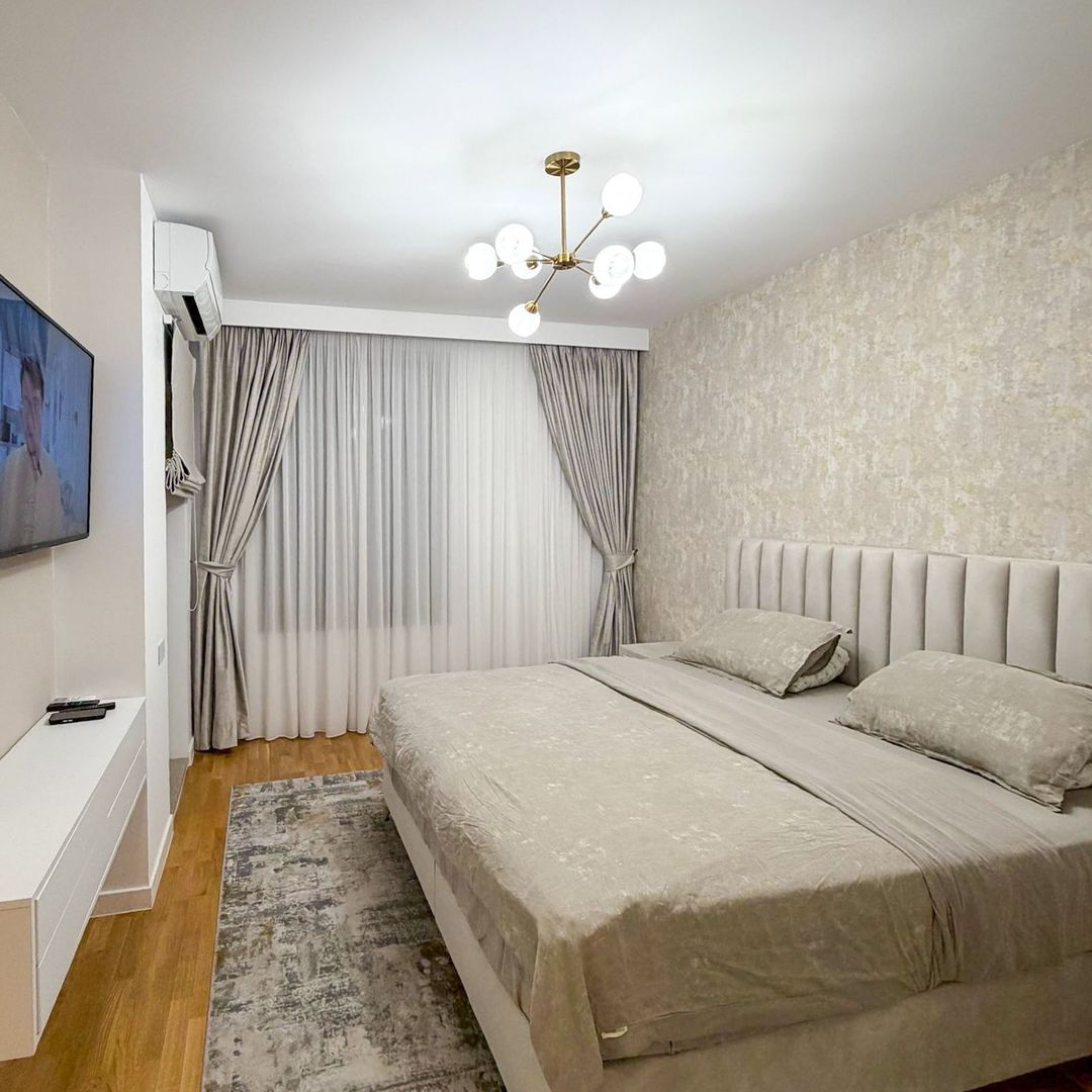 Chirie | Apartament 2 camere | Prima Închiriere | Dressing | Herăstrău - Poză 8