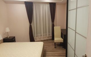 Spacious 4 room apartment | Pet friendly | Herastrau | 3 bathrooms | Parking - Poză 8