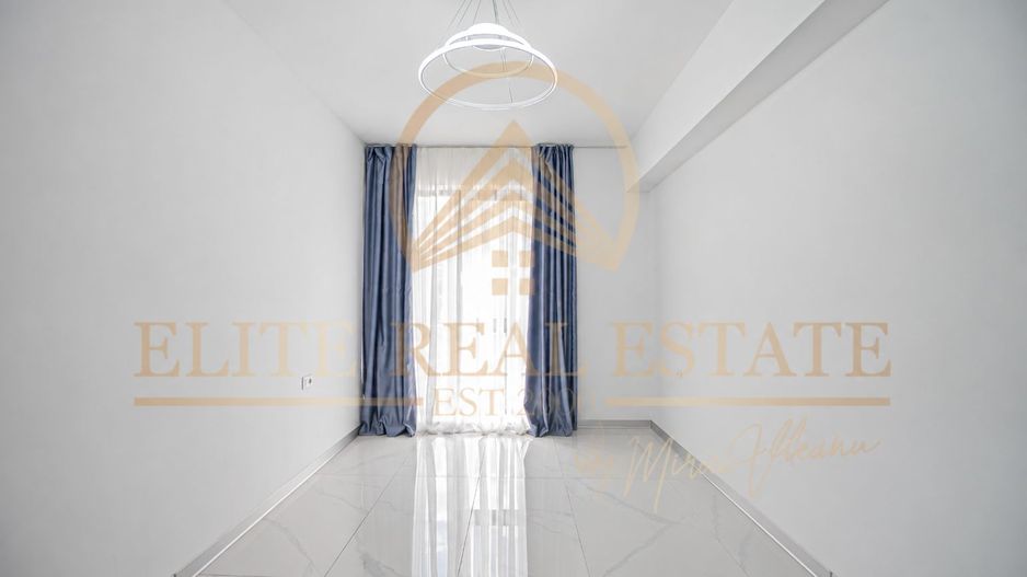 Compozitori - Apartament cu 3 camere și terasă de 36 mp - Poză 9