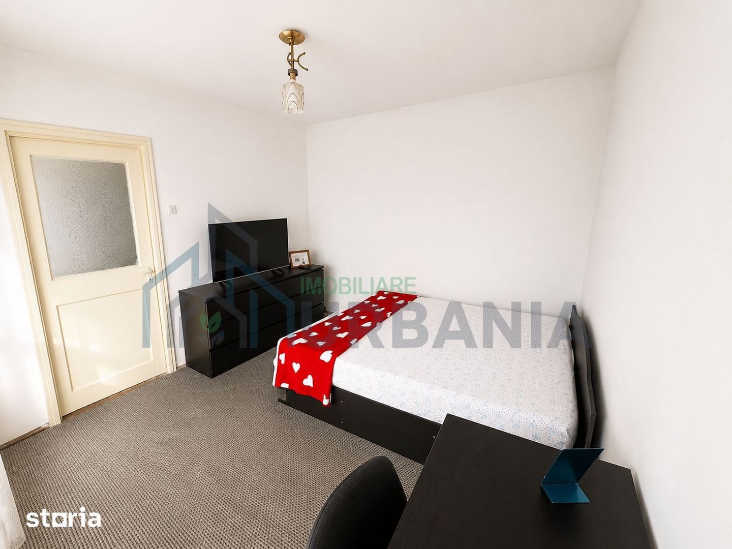 Apartament 3 camere, Podu Roș – Palas, Palatul Culturii, Iași - Poză 5