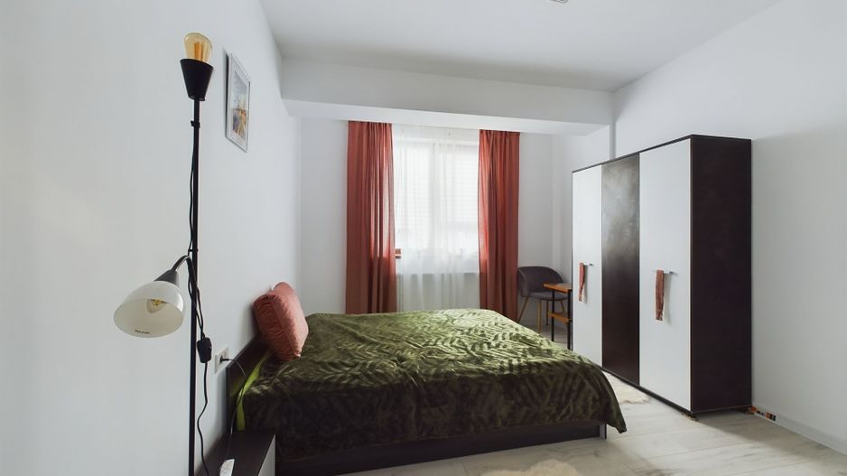 Apartament 3 Camere de Închiriat Nicolae Grigorescu Prisaca Dornei - Poză 6