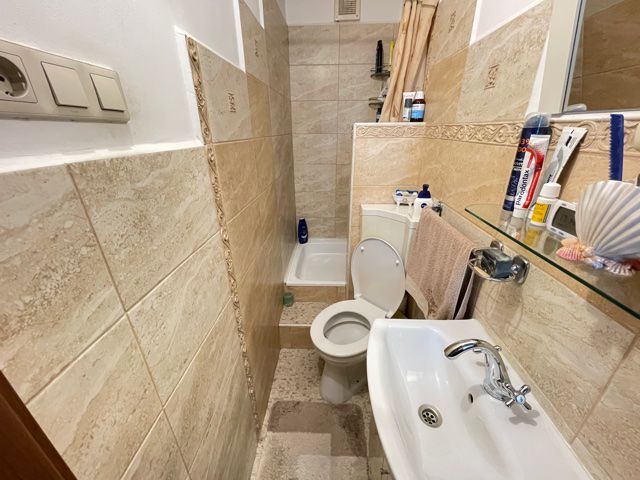 CASA ZONA MEHALA CU SPATIU COMERCIAL - Poză 5