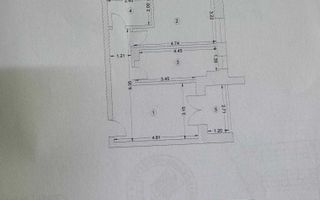 Vânzare 🏢 Apartament 2 camere – TITAN SUN | Liviu Rebreanu - Poză 6