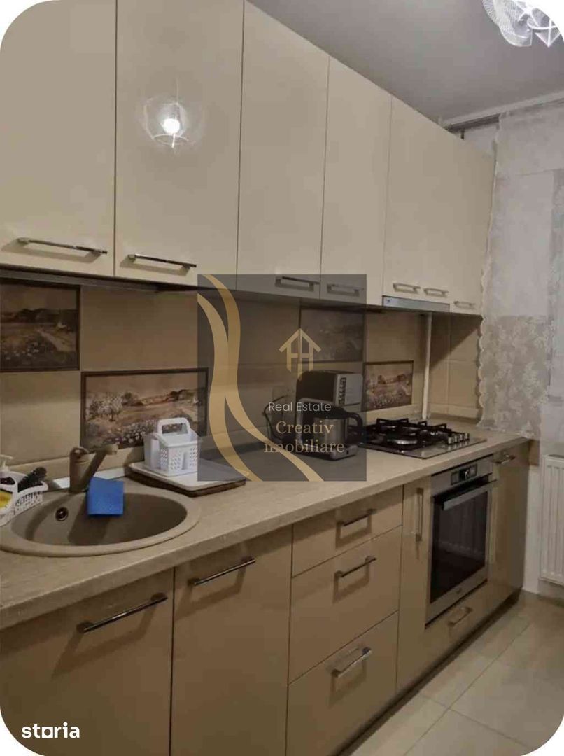 Apartament 2camere DRISTOR/ vis-a-vis Parcul IOR si Mall PARK LAKE - Poză 10