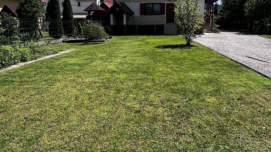 Ocazie unică! Casă de vânzare în stațiunea Covasna! - Poză 25