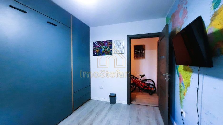 Tomis III | Locație premium | Un apartament modern, gata de mutat! - Poză 18