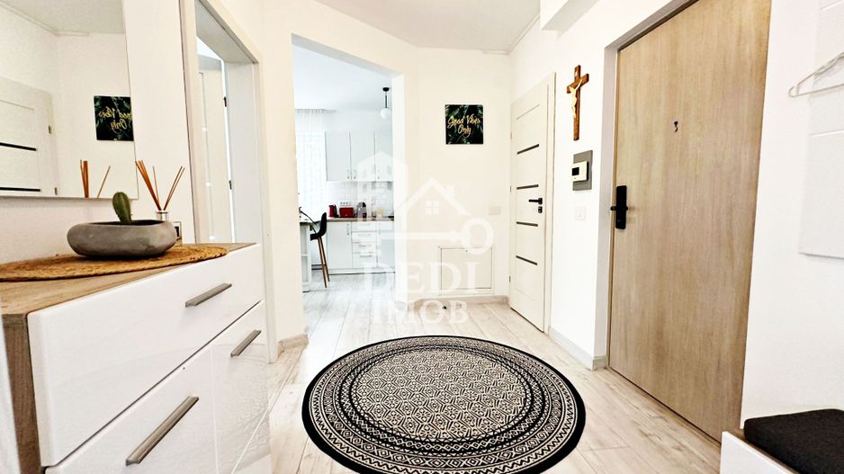 Apartament cu 3 camere de inchiriat Ceyrat, Oradea - Poză 6