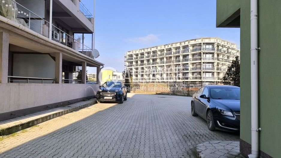 MAMAIA HANUL PIRATILOR- Duplex de lux cu priveliste fabuloasa si aer curat ! - Poză 60