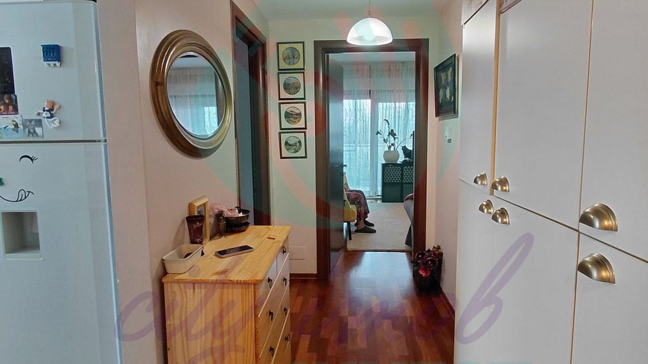 3 camere modern | Bloc 2013 | Calea Calarasi | Lift - Poză 8