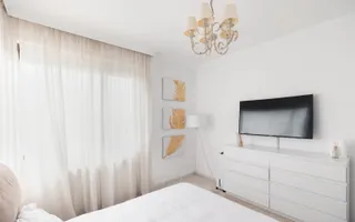 Apartament 2 camere Pipera I LUX I COMISION 0% I Parcare inclusa - Poză 23