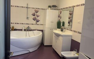 Oportunitate excelentă – teren generos + casă MOBILATĂ UTILATĂ - Poză 6