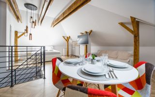 Apartament tip Loft Premium | Zona Facliei | Oradea - Poză 2