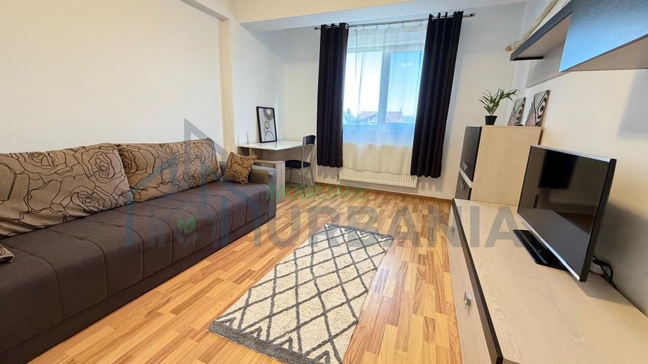 Apartament 2 camere, decomandat, etaj 1, bloc nou, Cug, Iasi - Poză 2