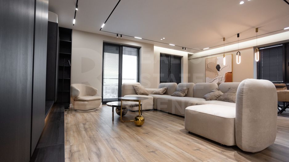 Chirie, apartament, 3 camere, stradela Teatrului, Centru - Poză 21