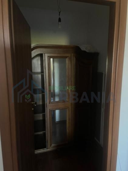 Apartament 2 camere, semidecomandat, 55 mp, Tătărași, Penta, bloc nou, etaj 4, mobilat și utilat, Iași - Poză 8