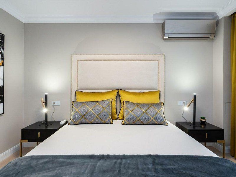 Inchiriere apartament 4 camere | Strada Mexic - Poză 11