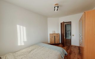 Apartament modern 2 camere + birou, parcare inclusă, Floresti - Poză 7