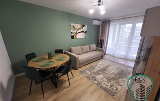 P 4199 - Apartament cu 2 camere în Târgu Mureș,  Maurer
