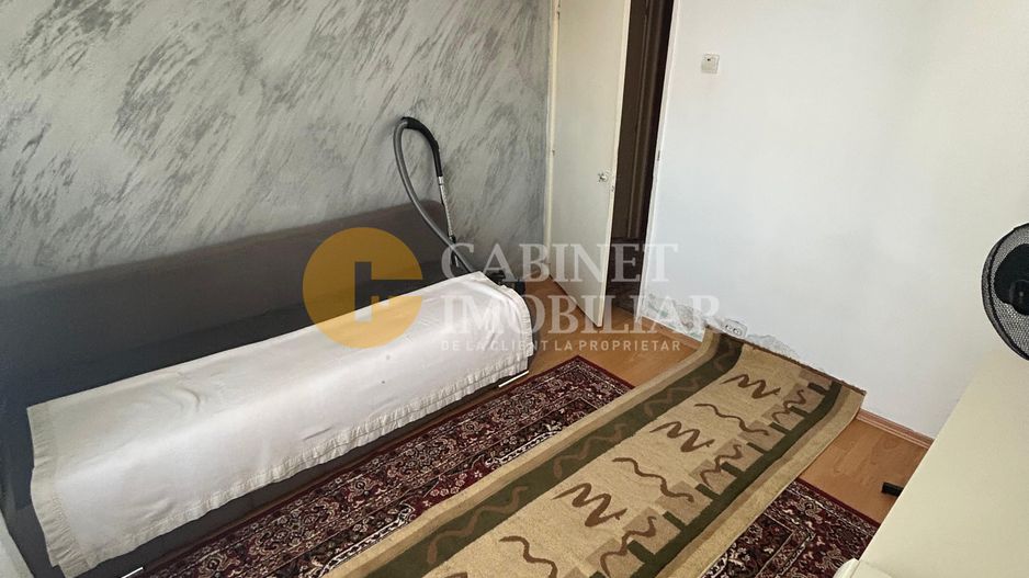 3 Camere - Decomandat - Frumoasa - Diminetii - Poză 7