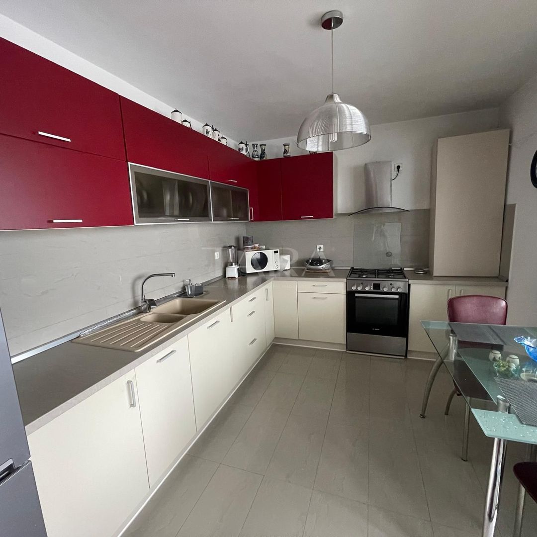 EXCLUSIVITATE. Confortul unei case. Eleganța unui apartament. - Poză 12