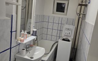 Apartament c 1 camera, Zona Sagului, aproape de Profi - Poză 8