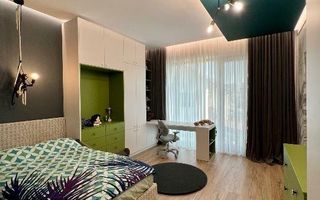 Imobil cu arhitectura deosebita/unica, Prelungirea Ghencea - Poză 8