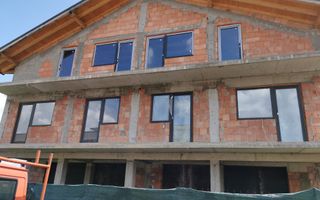 Apartament in vila-Tractorul - Poză 19