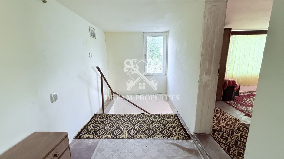 Casa individuala, teren 451 mp în Apahida-ideală pentru renovare - Poză 9