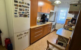 Apartament cu 2 camere, etaj 1/4 în cartierul Grigorescu! - Poză 8