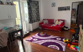 Apartament 2 camere | Hipodrom 3, Sibiu | 43 mp, etaj 5 - Poză 4