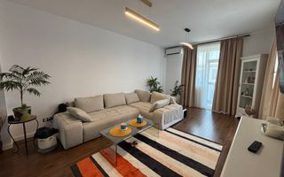 PENTHOUSE 3 camere cu TERASĂ deosebită 34 mp - zona Șelimbăr - Poză 5