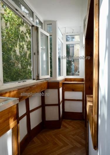 Garsoniera Metrou Brancoveanu 8 min Parc Oraselul Copiilor - Poză 6