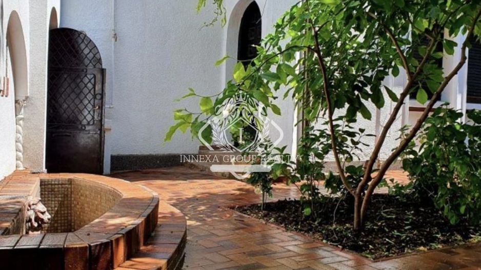 Dacia | Vila interbelică 7 camere | 2 curți amenajate | 4 locuri de parcare - Poză 5