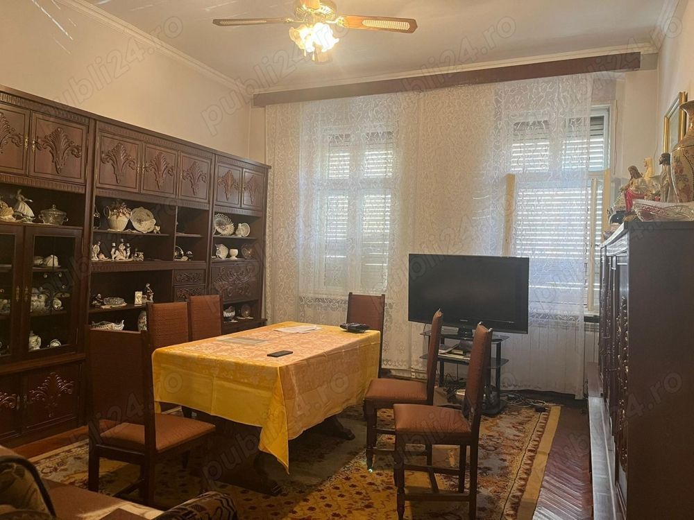 BRASADAS vinde casa cu 3 camere in zona ultracentrala. - Poză 5