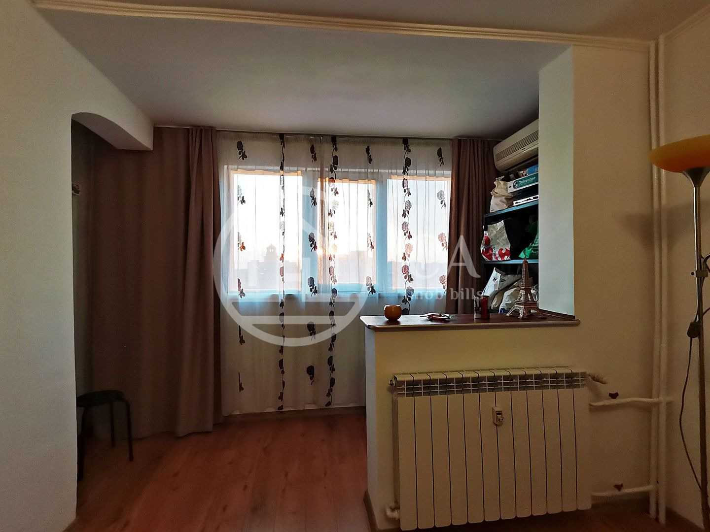 Apartament de vânzare cu 3 camere tip AN în zona Dacia, Oradea - Poză 8