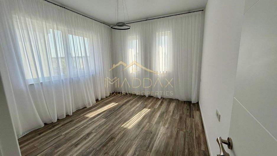 Vila individuala P+1 ***4 Camere***Curte proprie 380 mp//CORBEANCA - Poză 18
