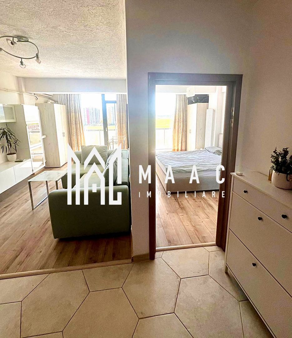 Apartament 2 Camere | Etaj Intermediar | Modern - Poză 7