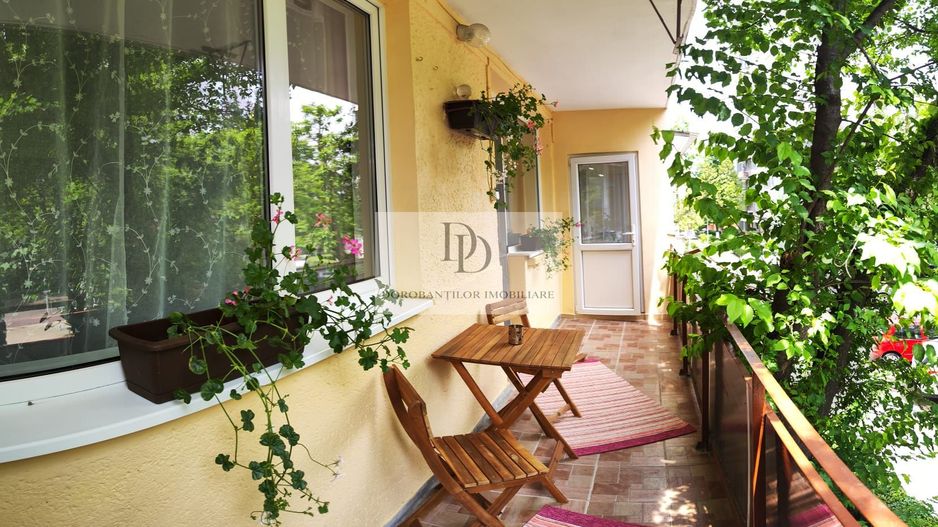 Apartament 2 camere de vanzare, INVESTITIE-Gheorgheni zona Iulius Mall - Poză 10