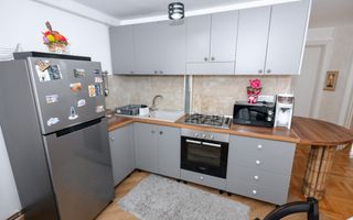 Apartament 2 camere | Centrala Proprie | Mobilat - Poză 8