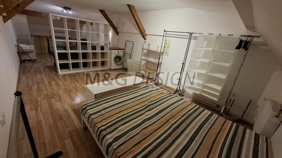 Apartament pe 2 nivele de inchiriat, petfrendly, 0 comision!!! - Poză 18