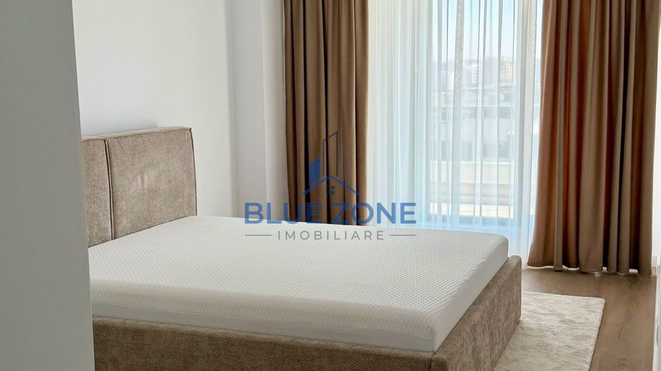 🏢 DE ÎNCHIRIAT - 3 CAMERE LUX - SMART LUJERULUI - PRIMA ÎNCHIRIERE 🏢 - Poză 5