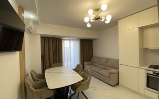 Penthouse premium în complexul Green Park, Iași, cu vedere panoramică - Poză 1